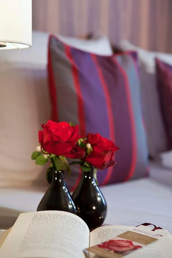 Hotel Maximilian München