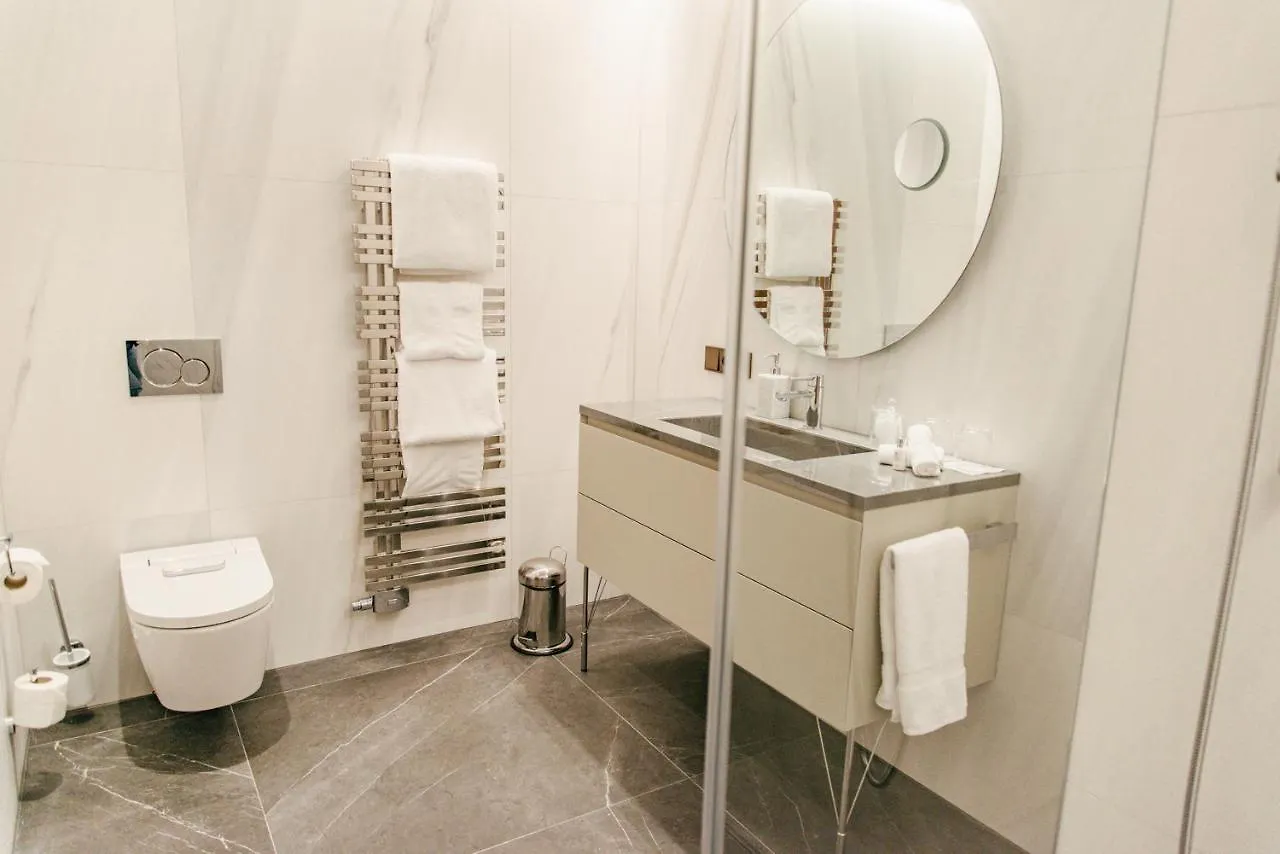 Hotel Maximilian München