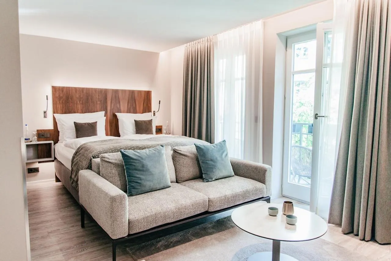 Hotel Maximilian München Deutschland