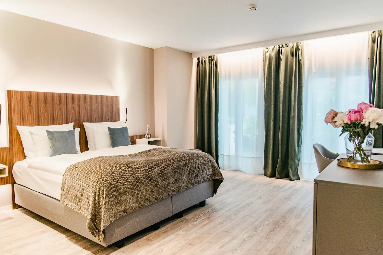 Hotel Maximilian München