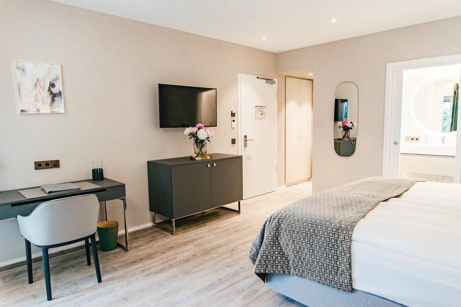 ****  Hotel Maximilian München Deutschland