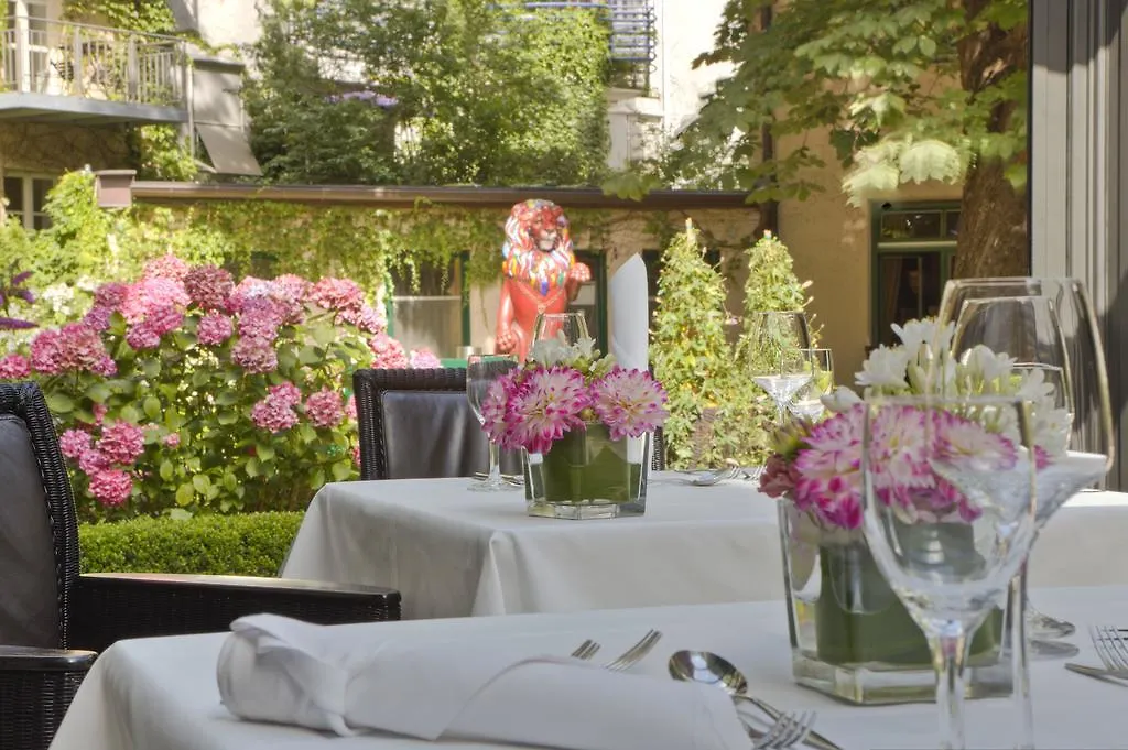 Hotel Maximilian München