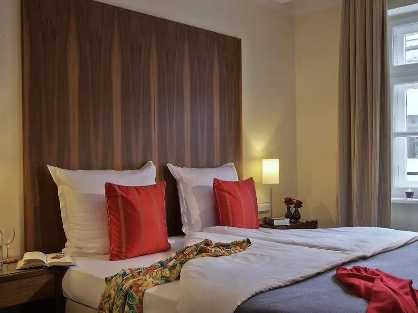 Hotel Maximilian München