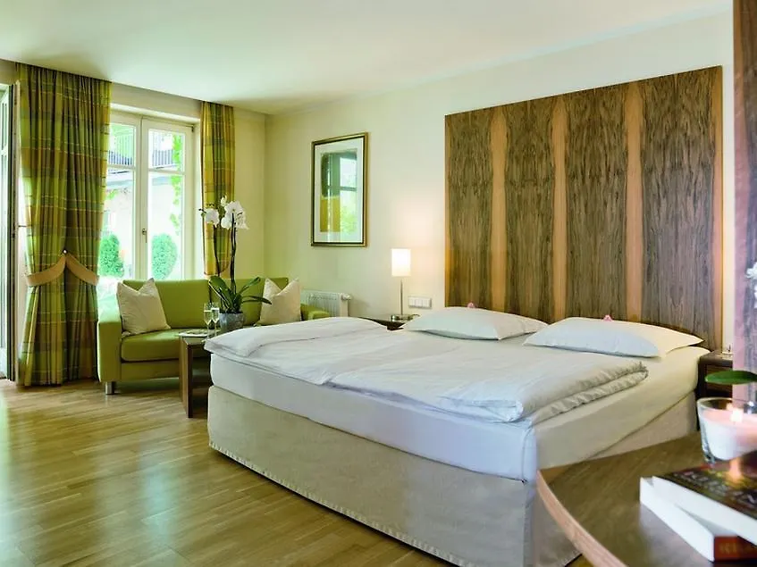 Hotel Maximilian München Deutschland