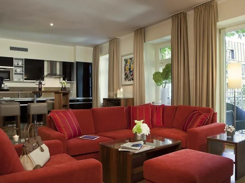 Hotel Maximilian München