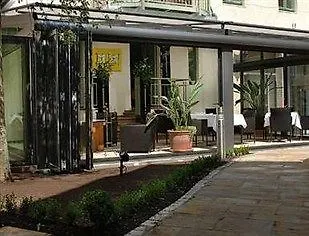 Hotel Maximilian München