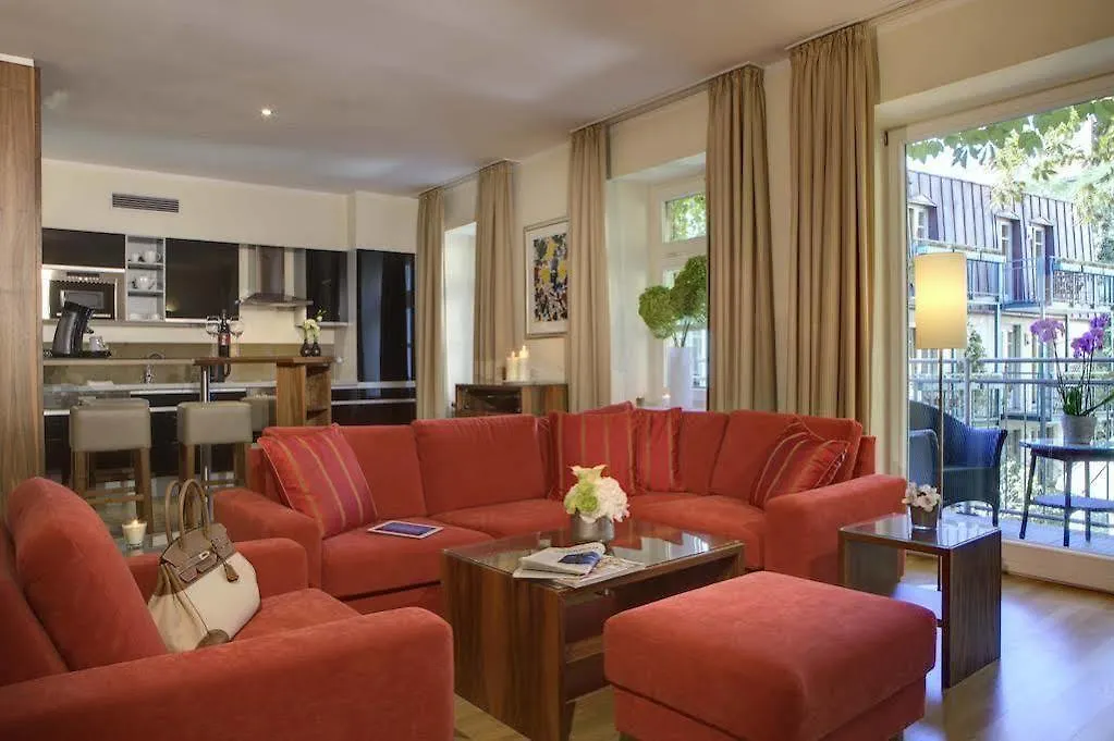 Hotel Maximilian München 4*,  Deutschland