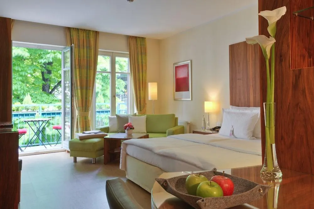 Hotel Maximilian München