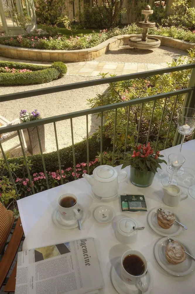 ****  Hotel Maximilian München Deutschland