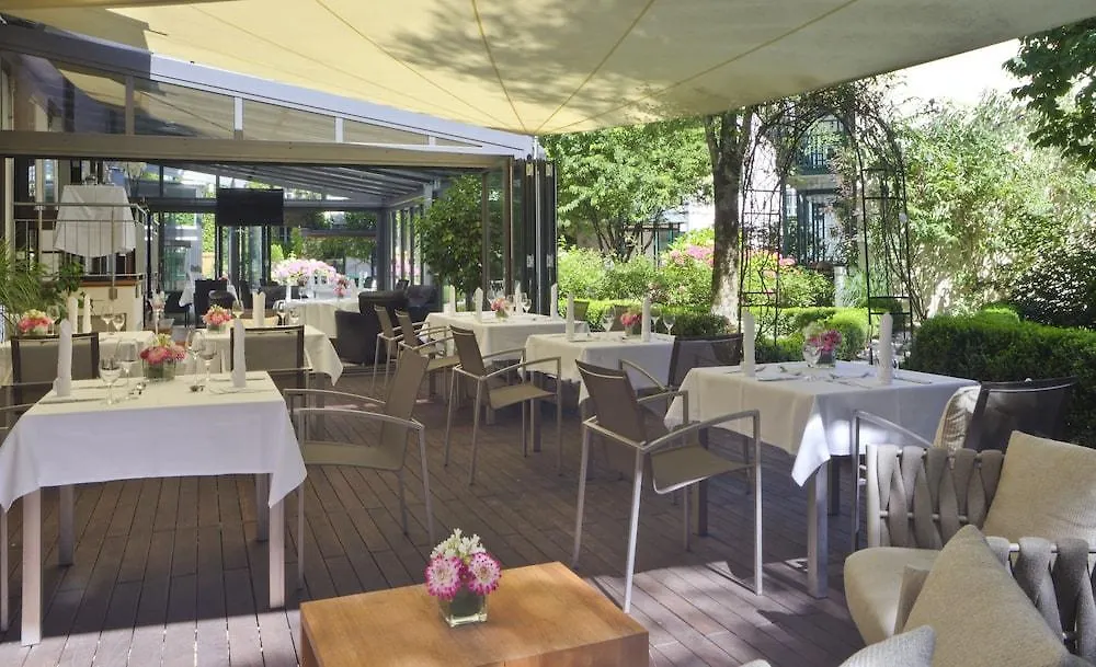 Hotel Maximilian München Deutschland