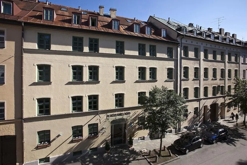 Hotel Maximilian München