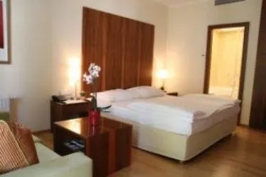 Hotel Maximilian München