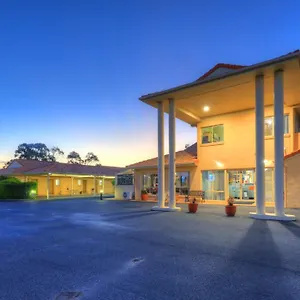 Motel Country Roads Motor Goondiwindi