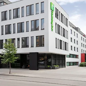 4* Otel - Westpark By Ihg