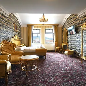 Liliova Old Town Hotel Prag