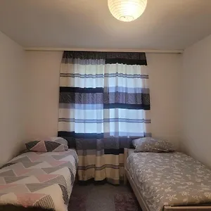 Sleeping Apartment BRE