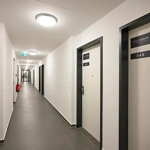  Apartment Messe