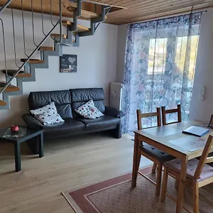 Haus Am Scharpenmoor Apartment Norderstedt