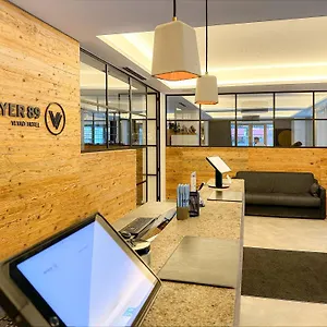 3* Otel Vi Vadi Bayer 89