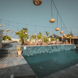 Hotel 555 Clubbing Adults Only Marrakesh