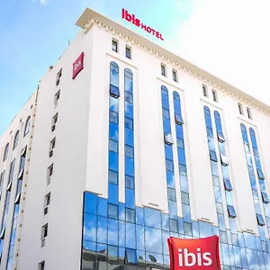 Hotel Ibis Tunis