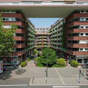 Residenz Am Dom Boardinghouse Almanya