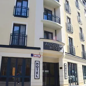 3* Otel Augusten