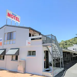 Motel Sail Yeppoon