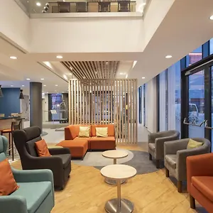 Premier Hammerbrook Almanya