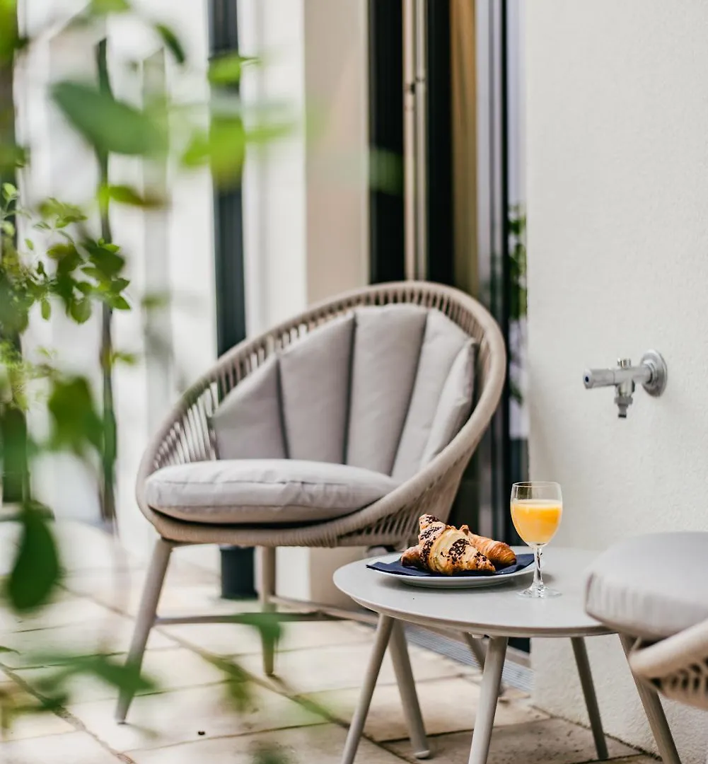 Hotel Maximilian München