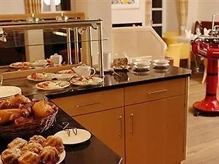 ****  Maximilian Munich Apartments & Hotel Almanya
